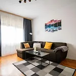 Soul Apartmán