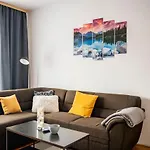 Soul Apartmán *