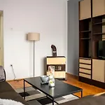 Apartamento Soul *