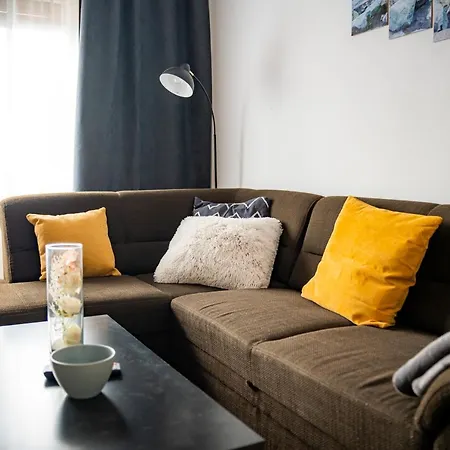 Appartement Soul *