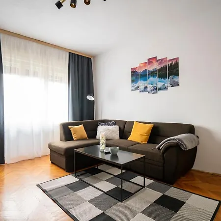 Soul Appartement