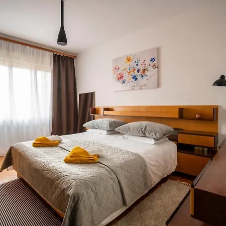 Soul Appartement