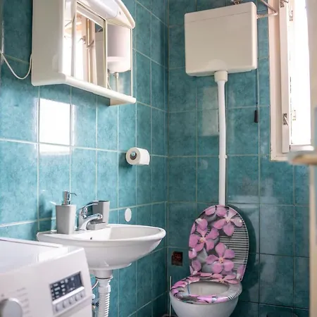 Appartement Soul *