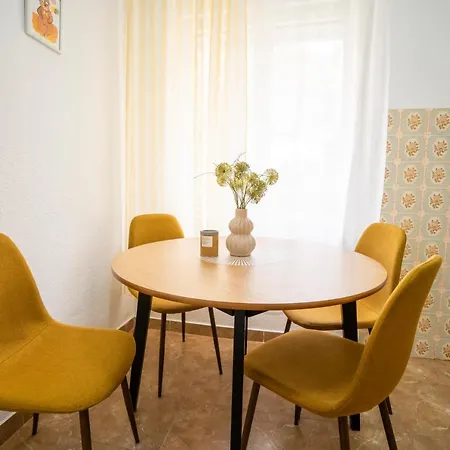 Apartment Soul Knin