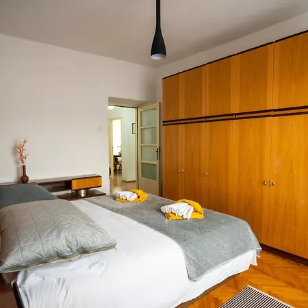 Apartmán Soul Knin