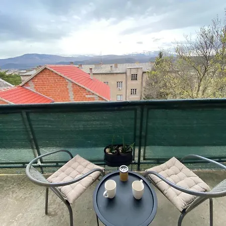 Soul Apartment Knin