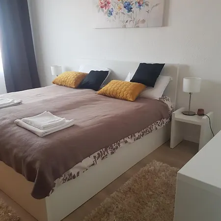 Apartmán Soul