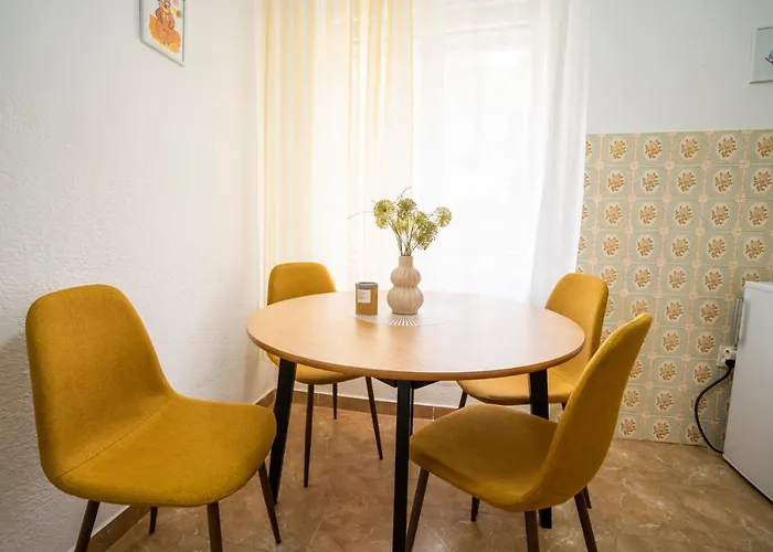 דירה Soul קנין