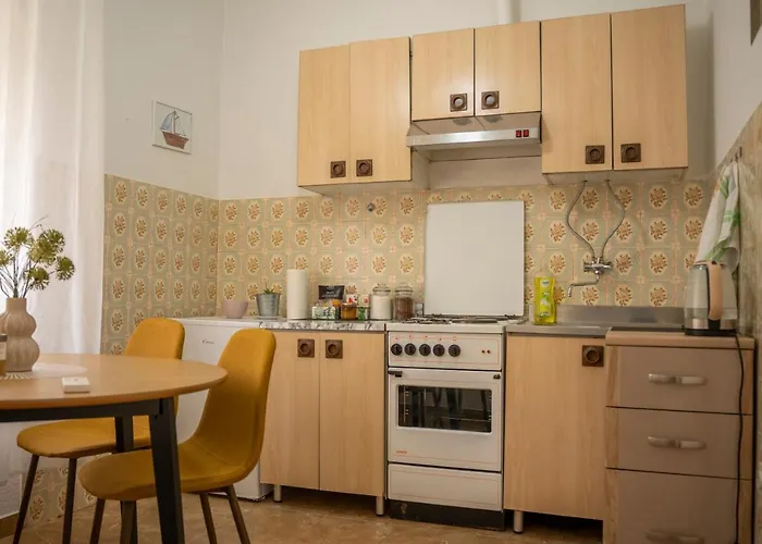 Soul Appartement Knin