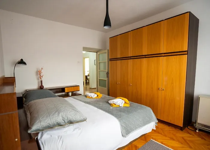 דירה Soul קנין